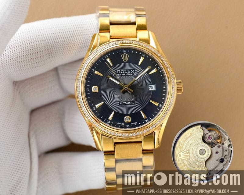 Rolex 40mm 112063