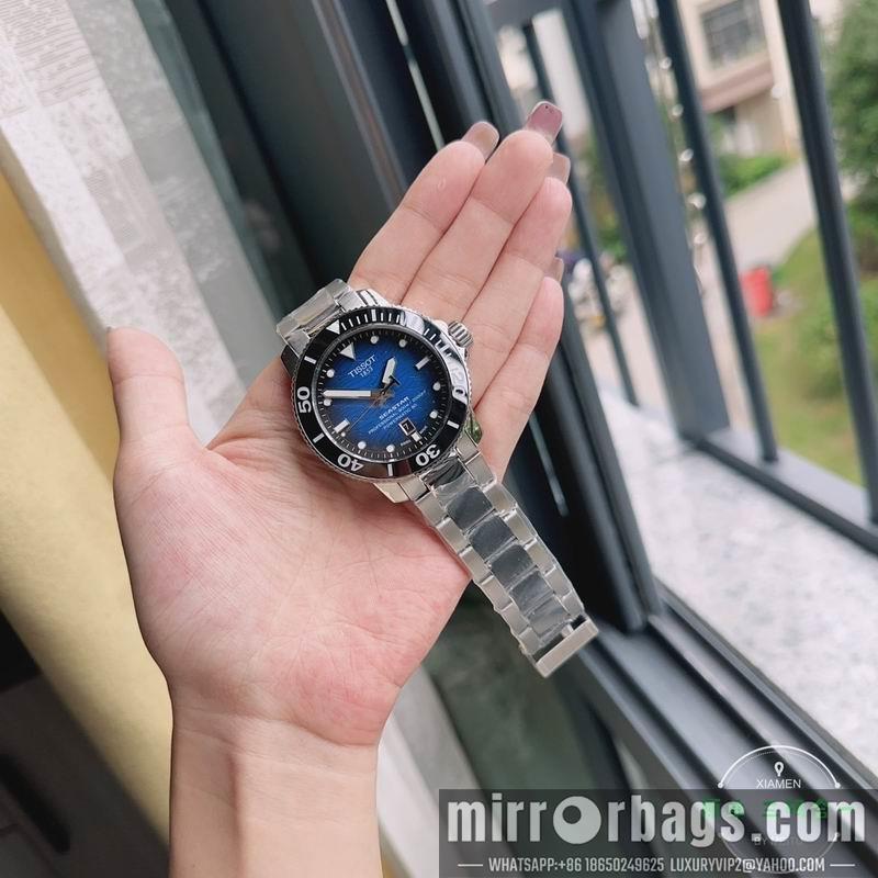 Tissot watch 102453