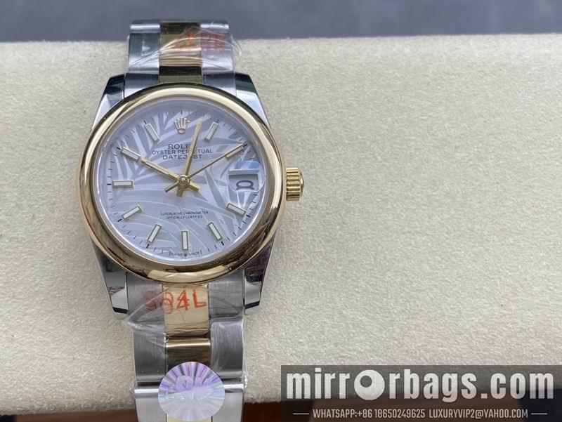 Rolex 31mm 092936