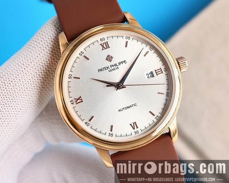 Patek Philippe 40mm 032507
