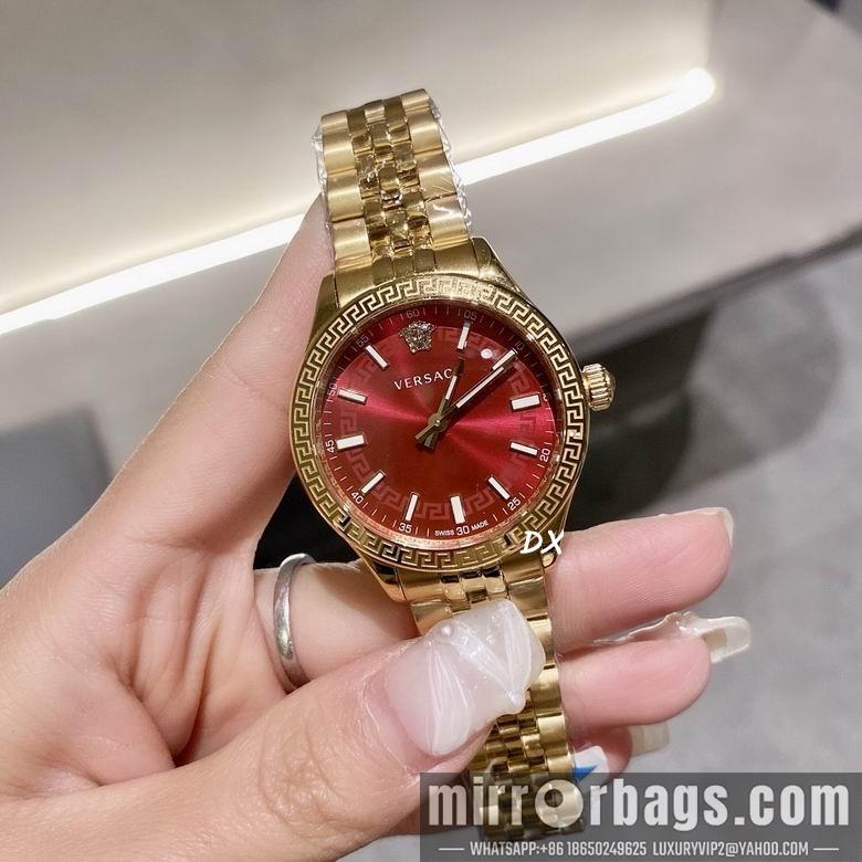 Versace 36mm 2nms46