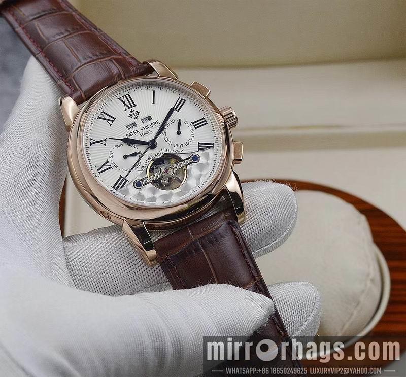 Patek Philippe 44mm 091809