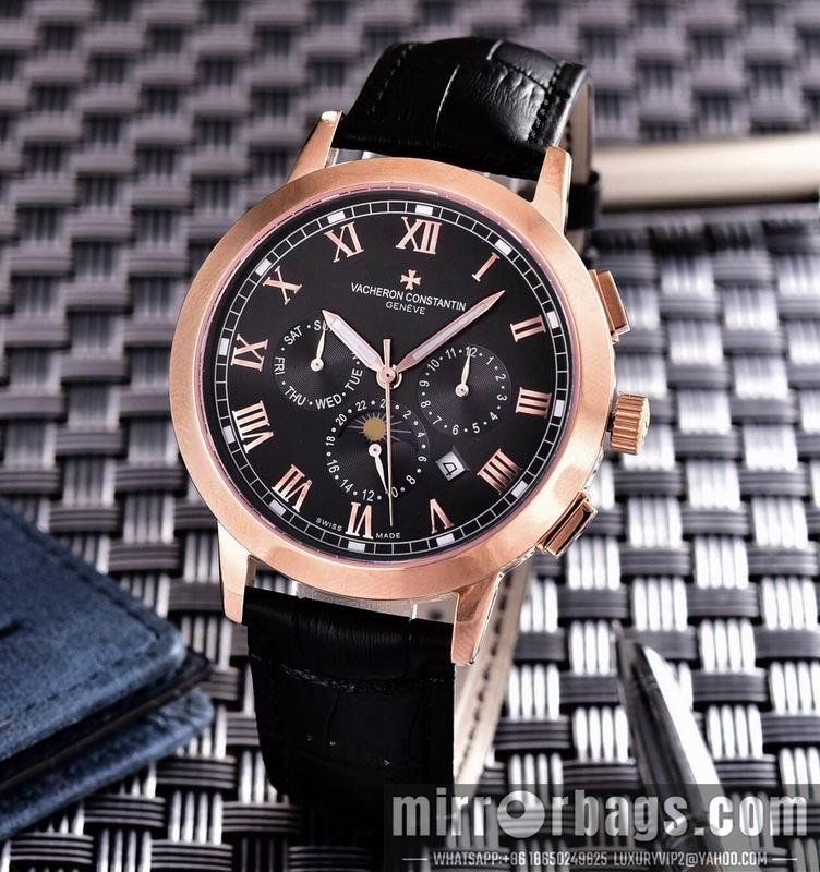Vacheron Constantin 42mm 121214