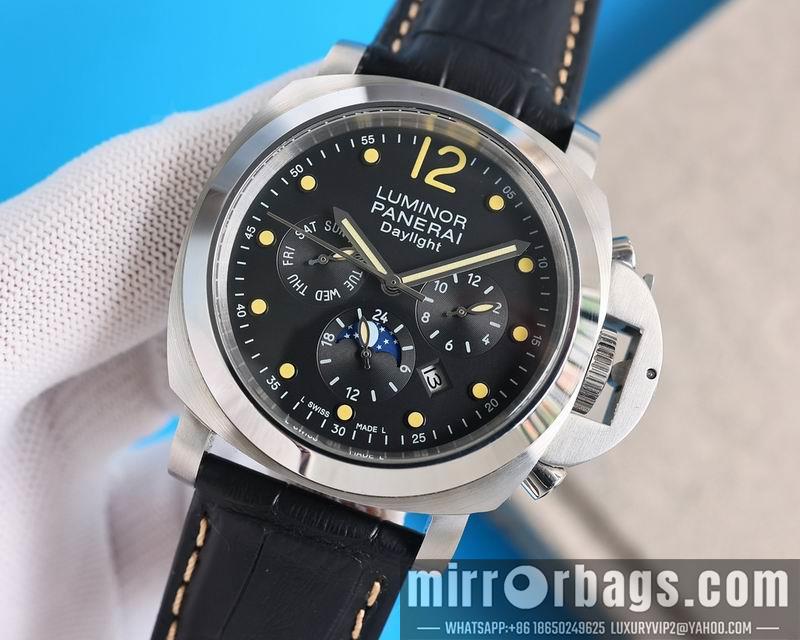Panerai 44X12mm 050468