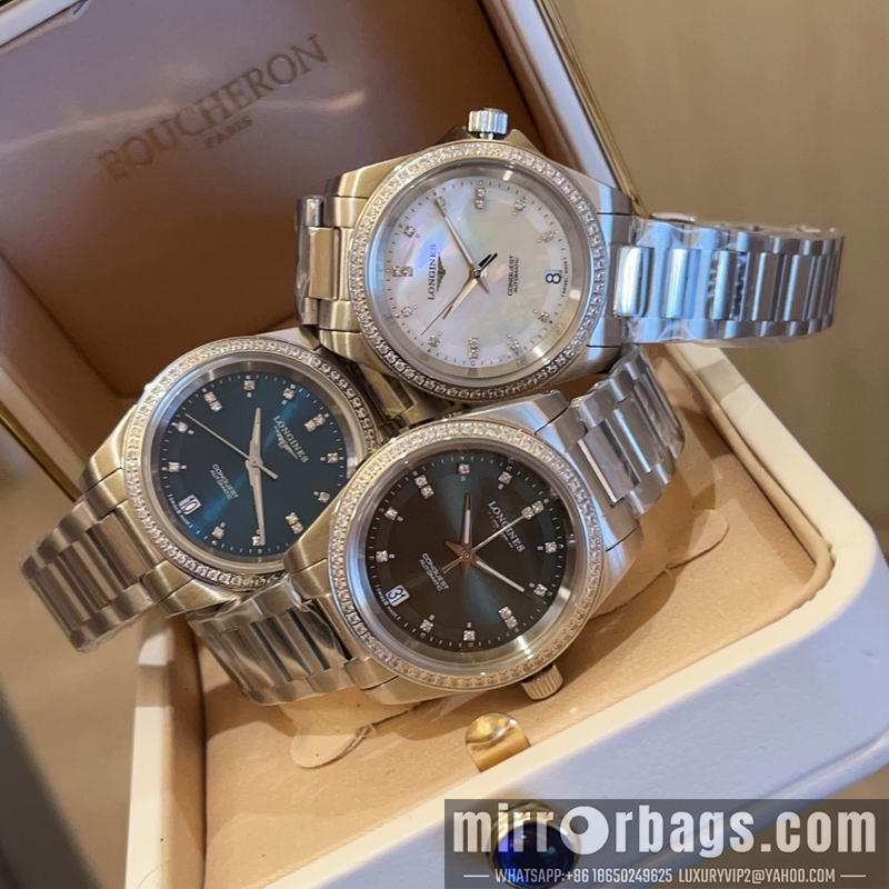 Longines 34mm 022487