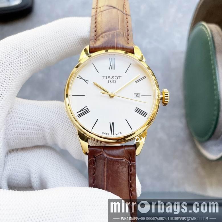 Tissot 40x13mm 12nms97
