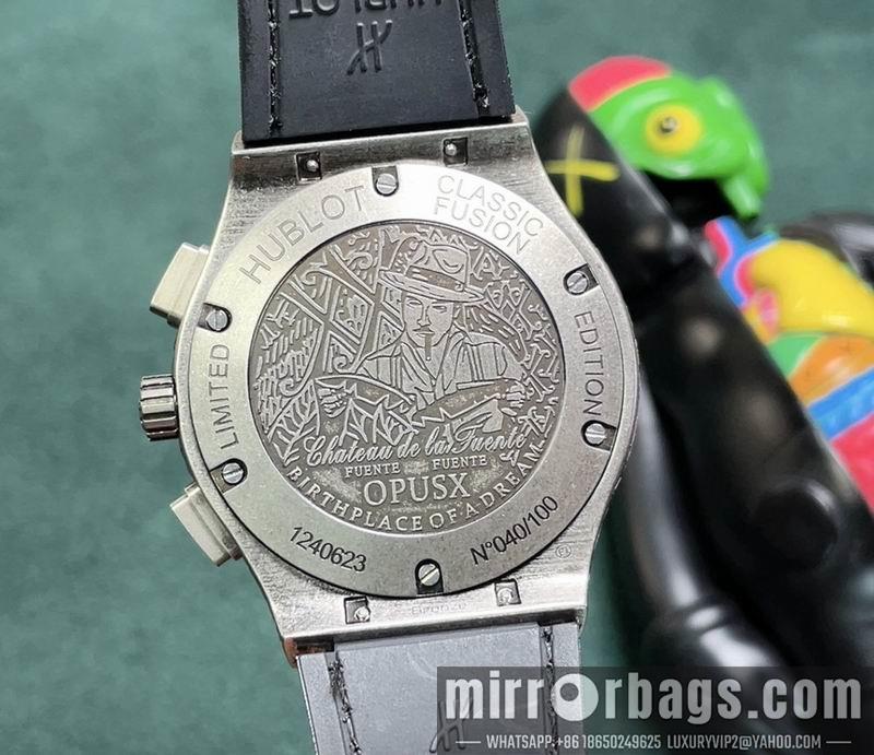 Hublot 45X11.5mm 050831