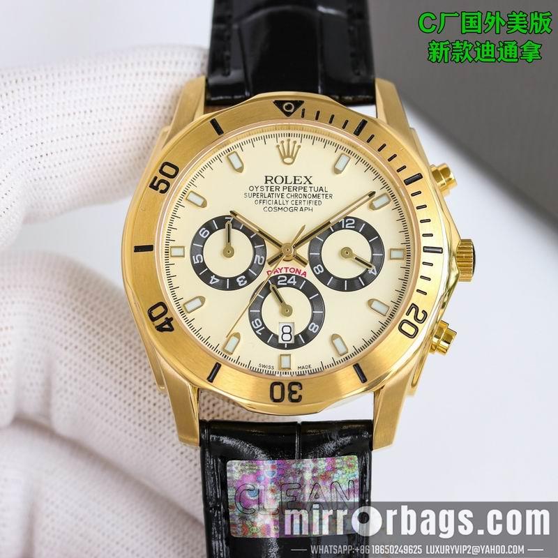 Rolex Watch 032229