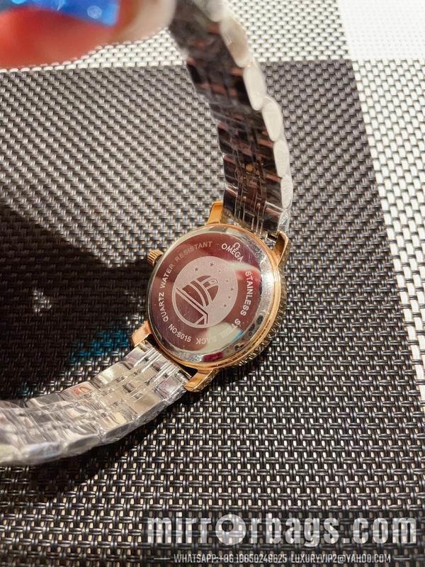 Omega 28X8mm 082933