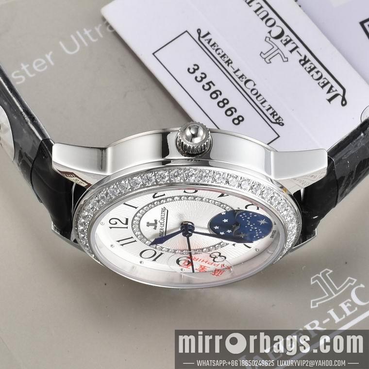 Jaeger Lecoultre women 33X9mm M20
