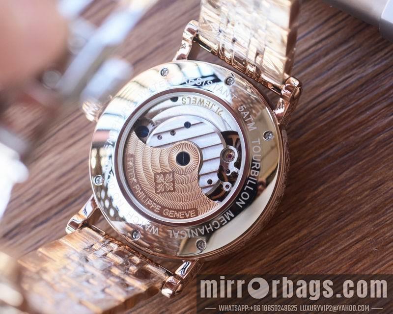 Patek Philippe 42mm 031960