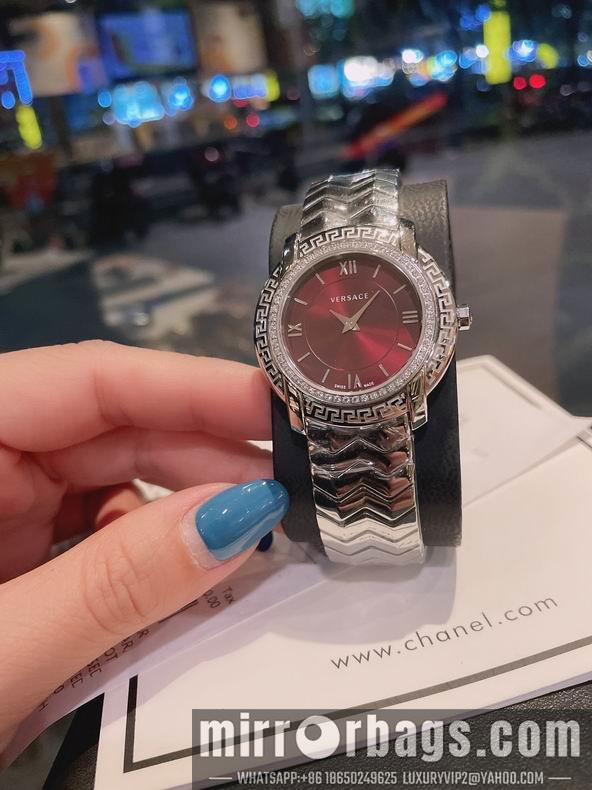 Versace watch 34mm M25