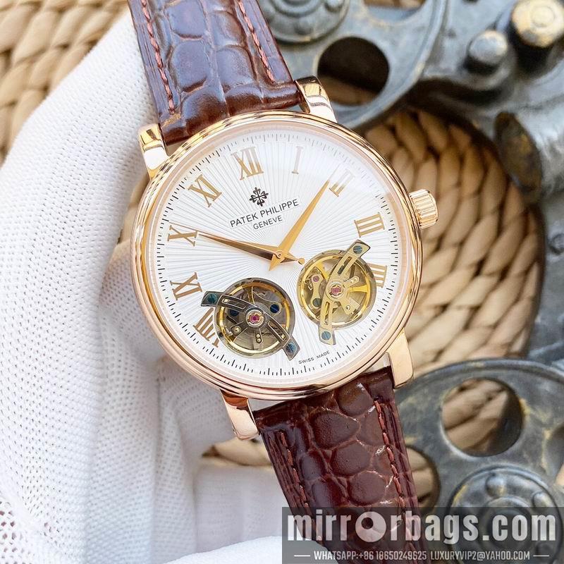 Patek Philippe 43X12mm 041458