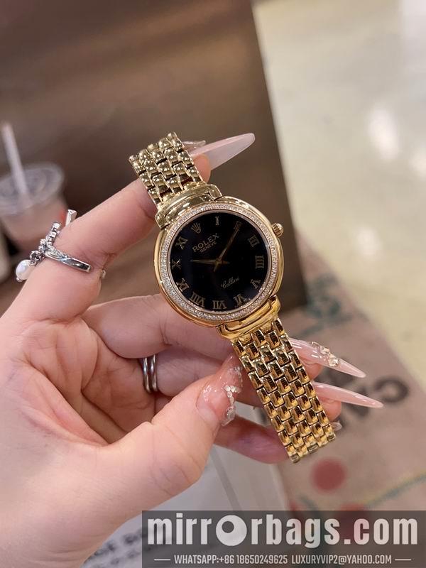 Rolex 36.8X7mm 070706