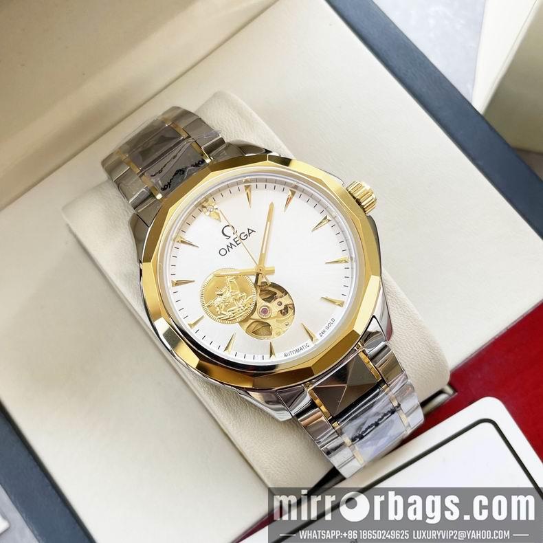Omega men 40X13mm 112602