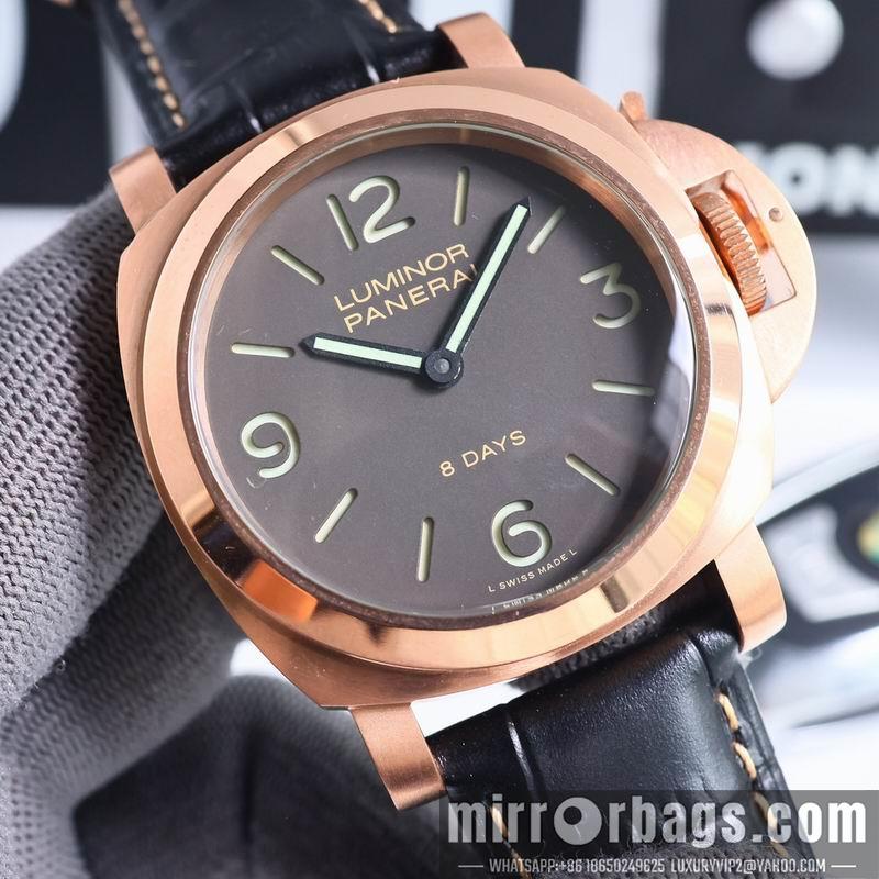 Panerai 44mm 080625