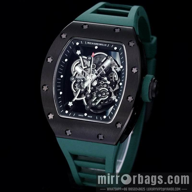 Richard Mille 50X42mm 111013