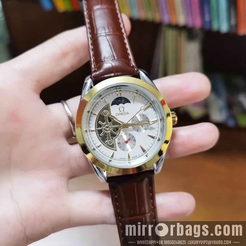 Omega 40mm 110175