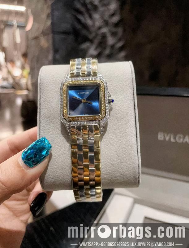 Cartier 27X37mm 102252