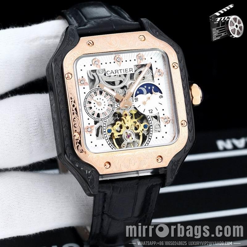 Cartier 44X12mm 030228