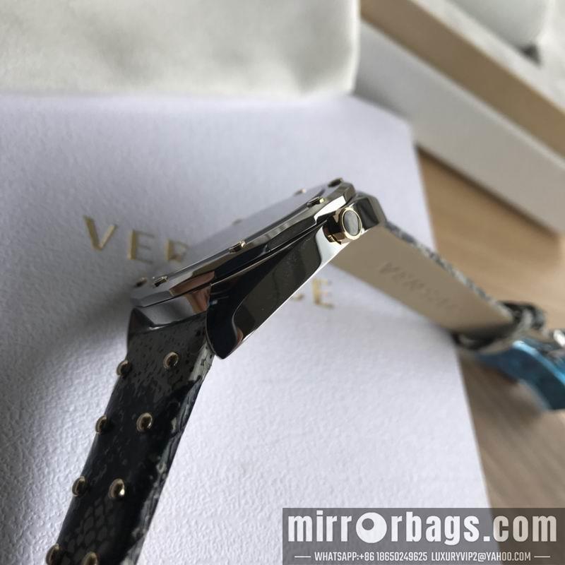 Versace woman watch 112039