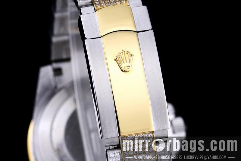 Rolex 42mm 050420