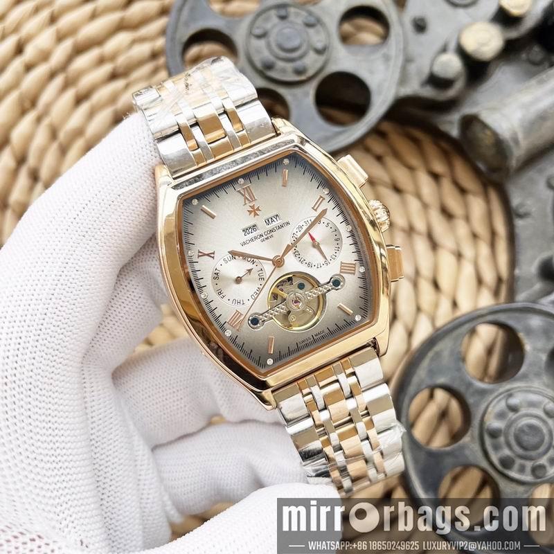 Vacheron Constantin 43X12mm 030216