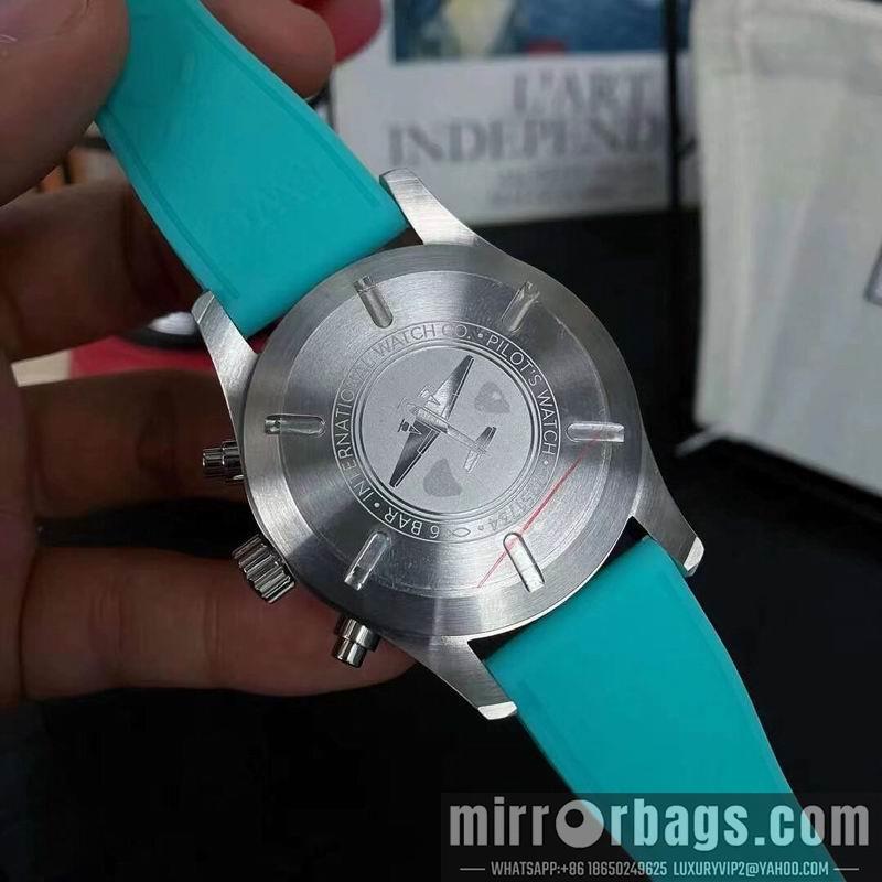 IWC watch 0318120