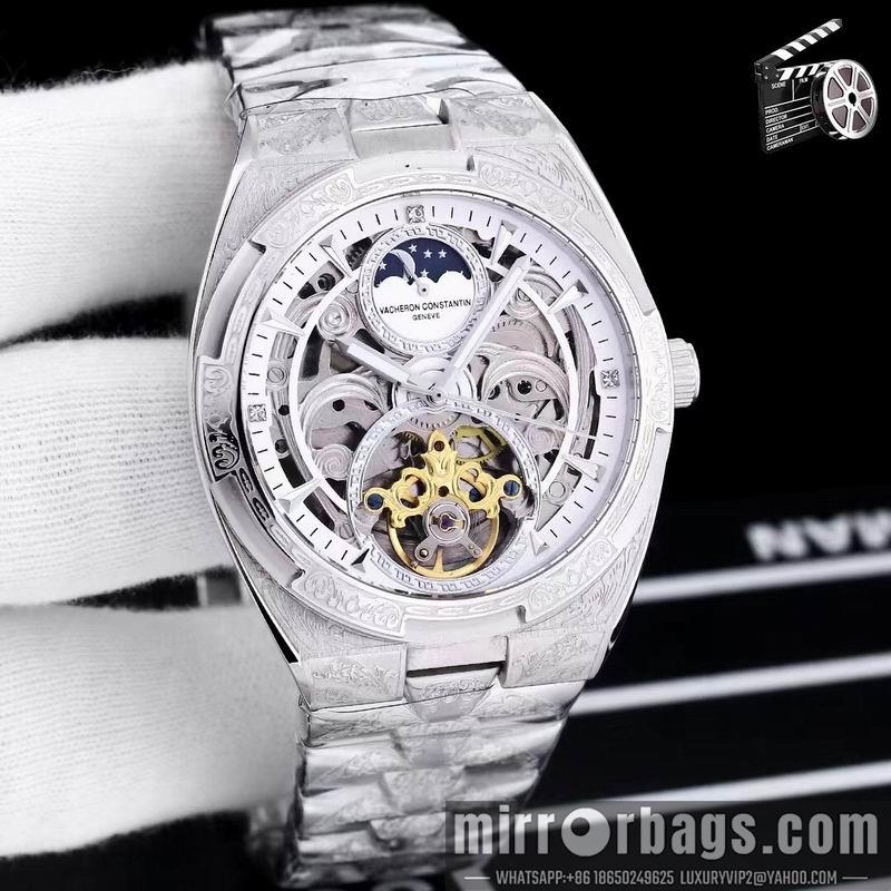 Vacheron Constantin 43X12mm 082381