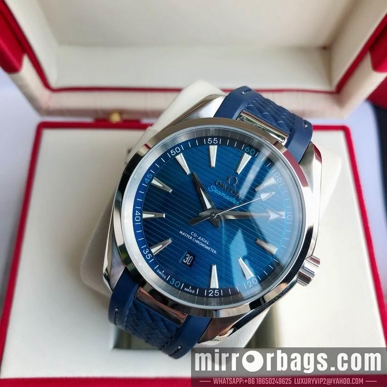 Omega men 41.5mm 110411