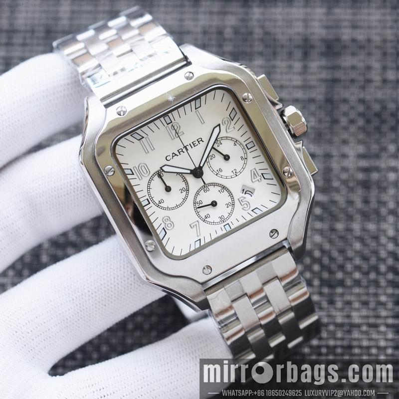 Cartier 45X13mm 082143