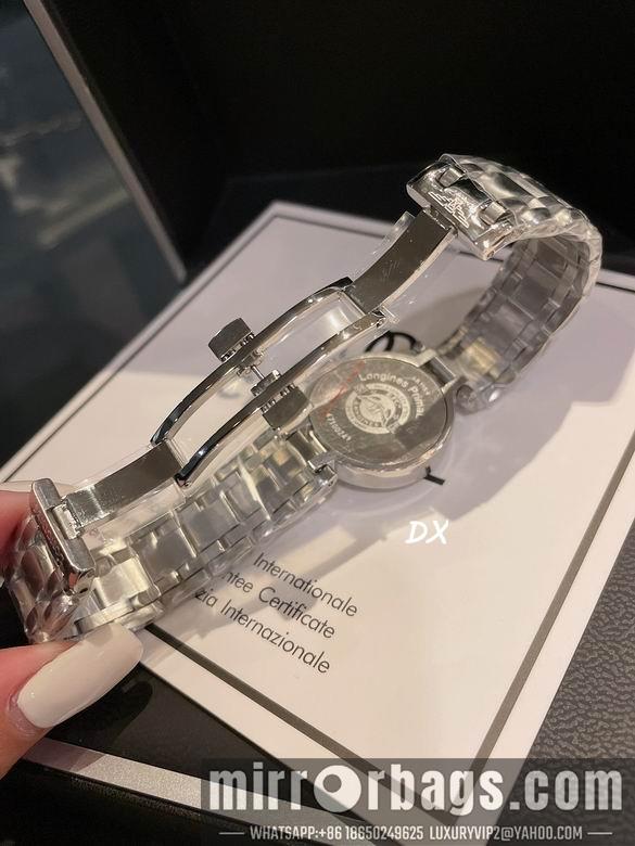 Longines 30.5mm 12nms53