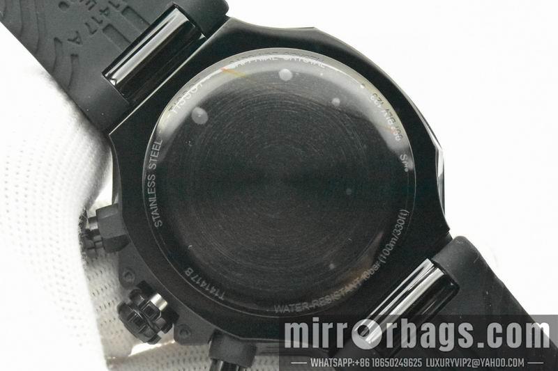 Tissot watch 041614