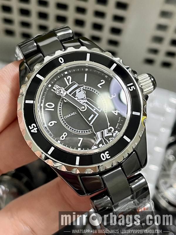 Chanel 33mm 38mm 042709