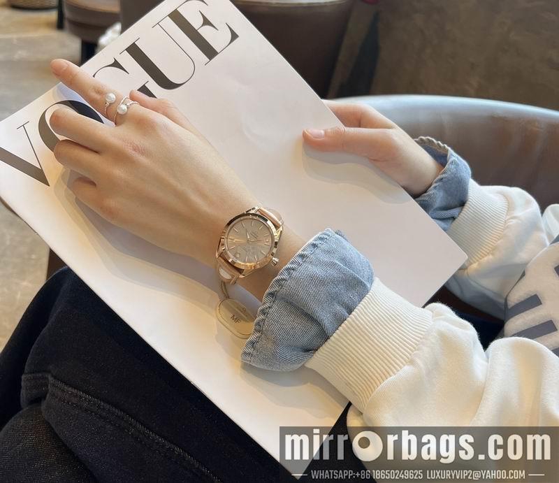 Omega watch 022478