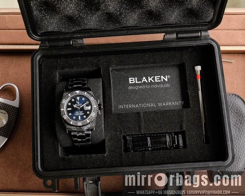 Rolex watch 071430