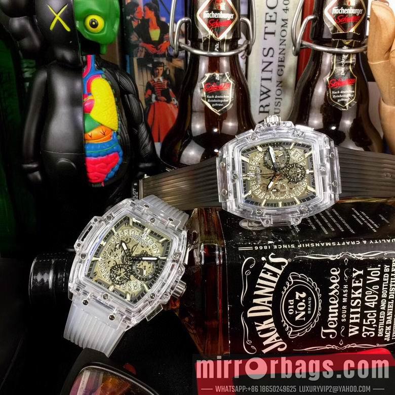 Hublot watch 031104