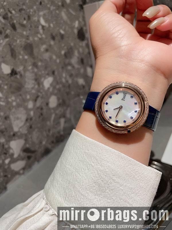 Piaget 34mm 052209