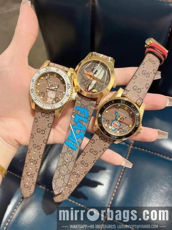Gucci watch 041642