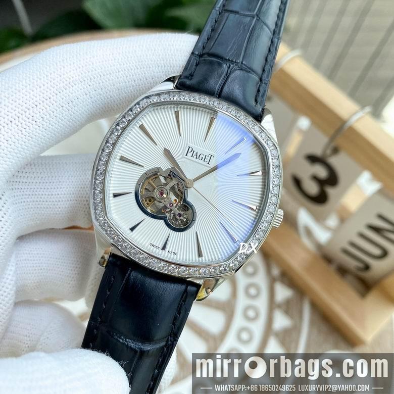 Piaget 42x12mm 2nms62