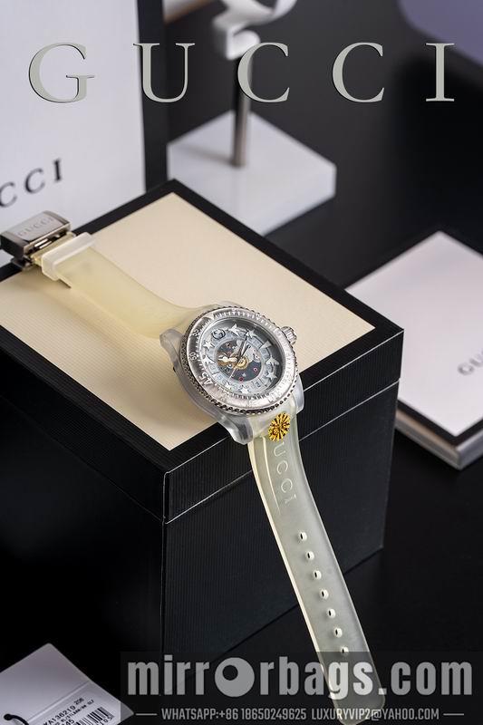 Gucci 40mm 041666