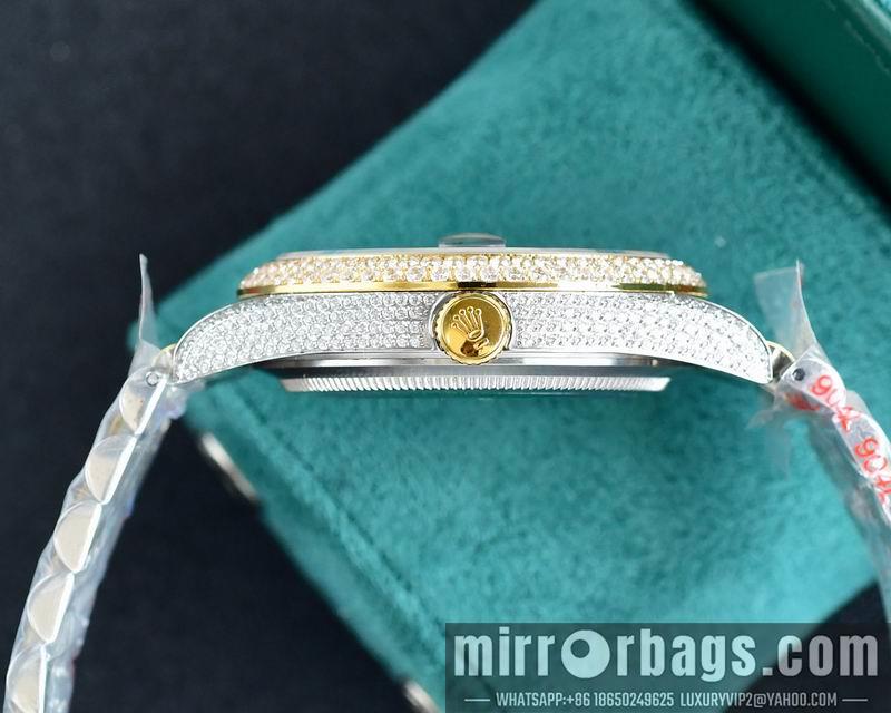 Rolex 40mm 083197