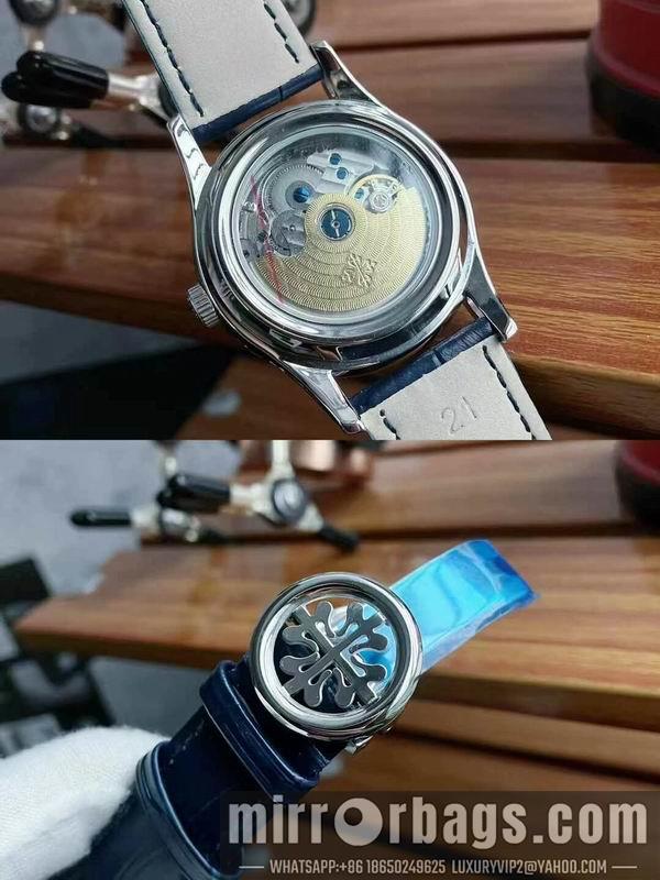 Patek Philippe 40.5mm 0427128