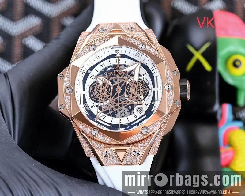Hublot 45mm 071422