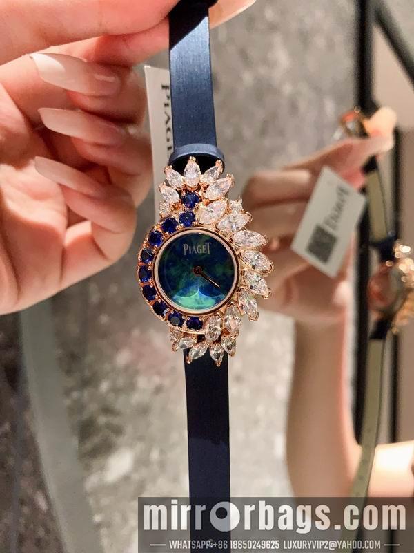 Piaget 26X7.8mm 0830115