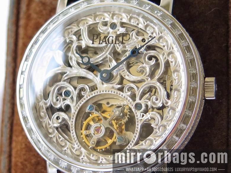 Piaget 40mm 10nms83