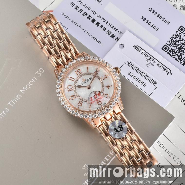 Jaeger Lecoultre women 36X9mm M26