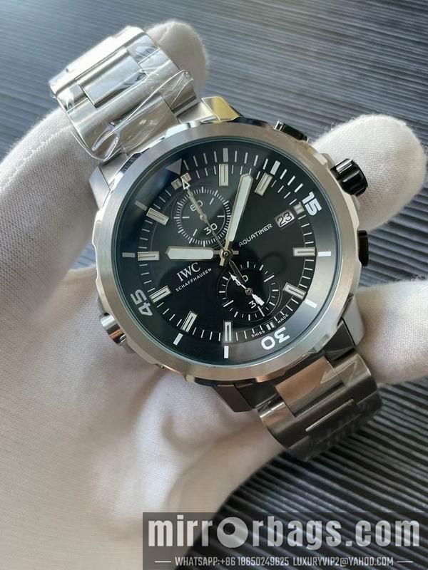 IWC watch 110980