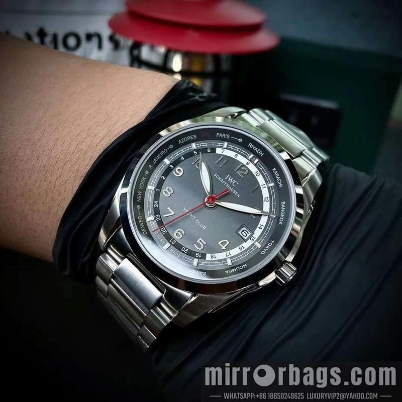 IWC 42X12mm 071459
