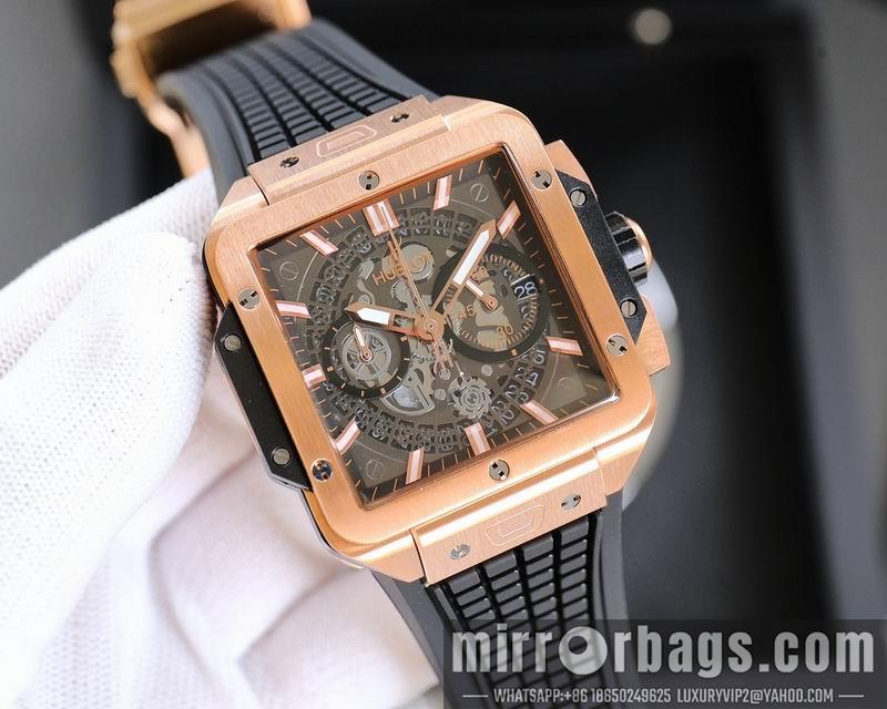 Hublot 42X12mm 050801